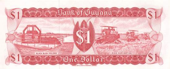 1 Dollar